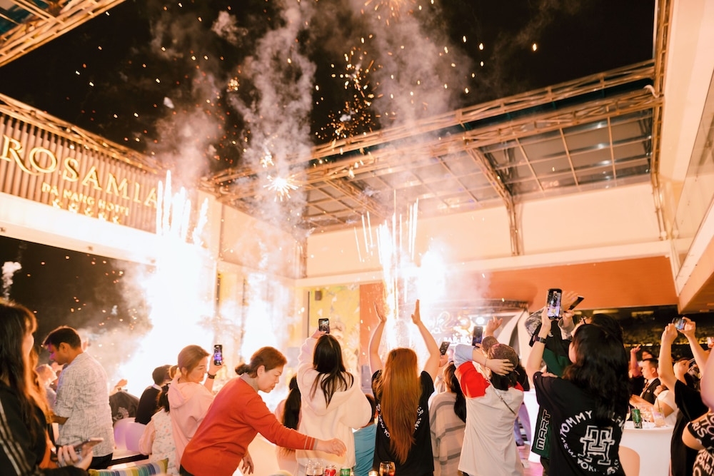 ビジネスセンター