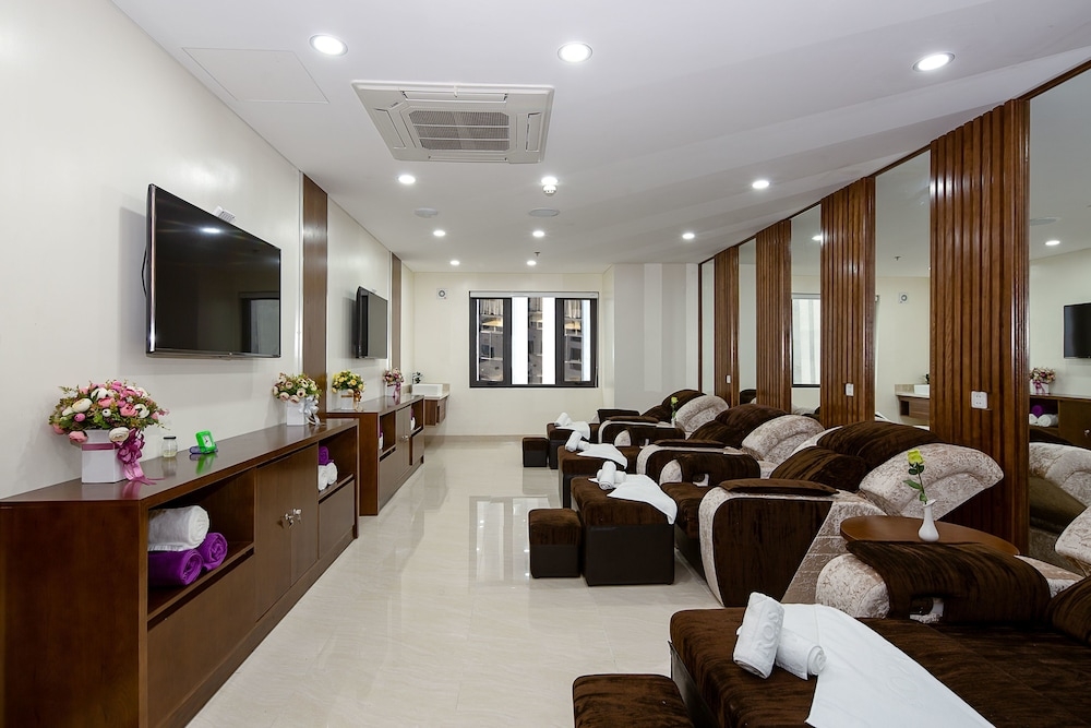 トリートメント ルーム