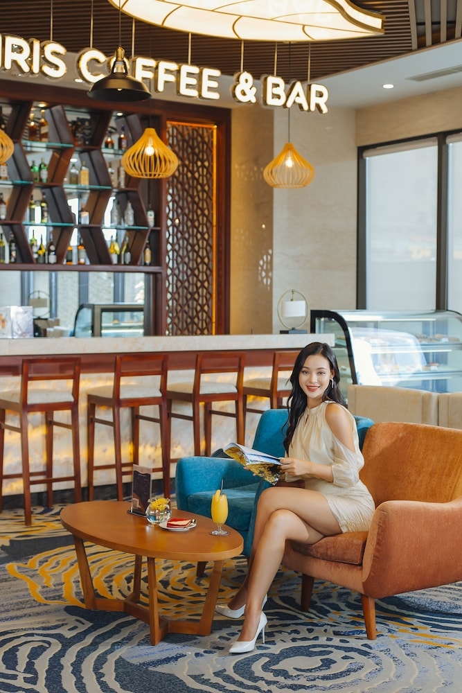 コーヒーショップ