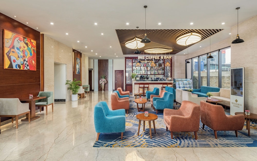 コーヒーショップ