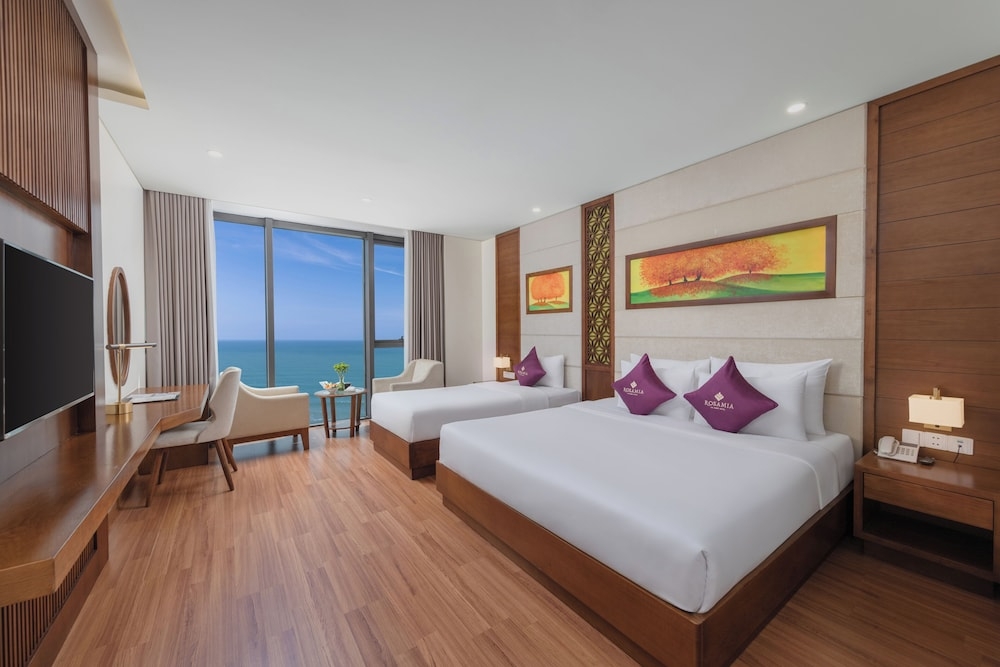 ビーチ / オーシャン ビュー