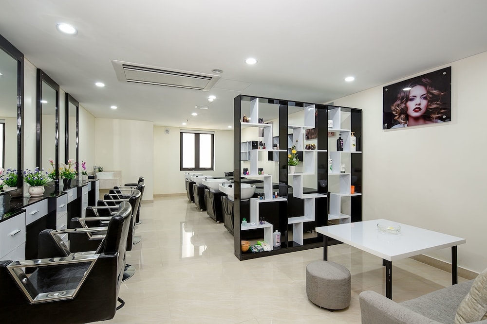 トリートメント ルーム