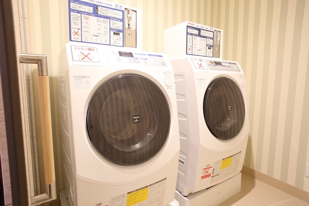 ランドリー ルーム