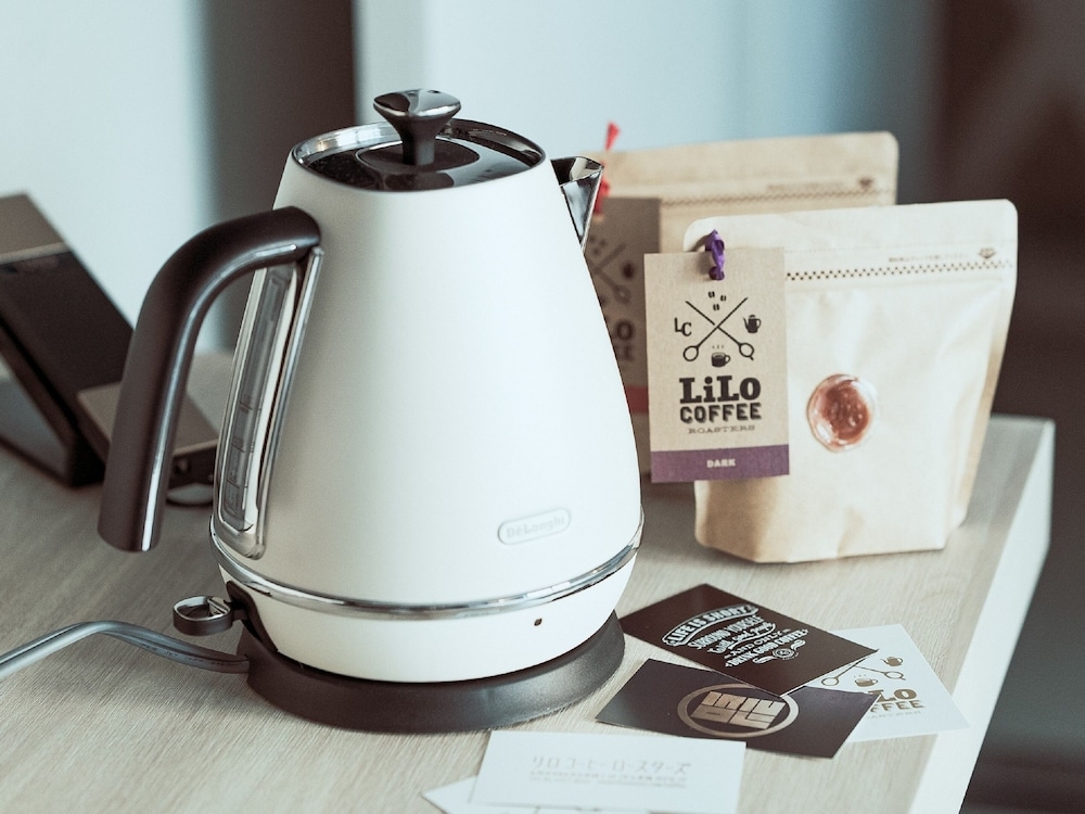 客室の設備とサービス