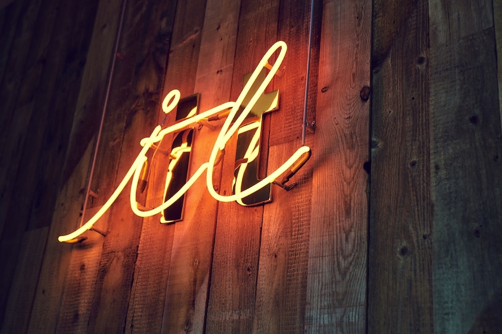 ロビー応接スペース