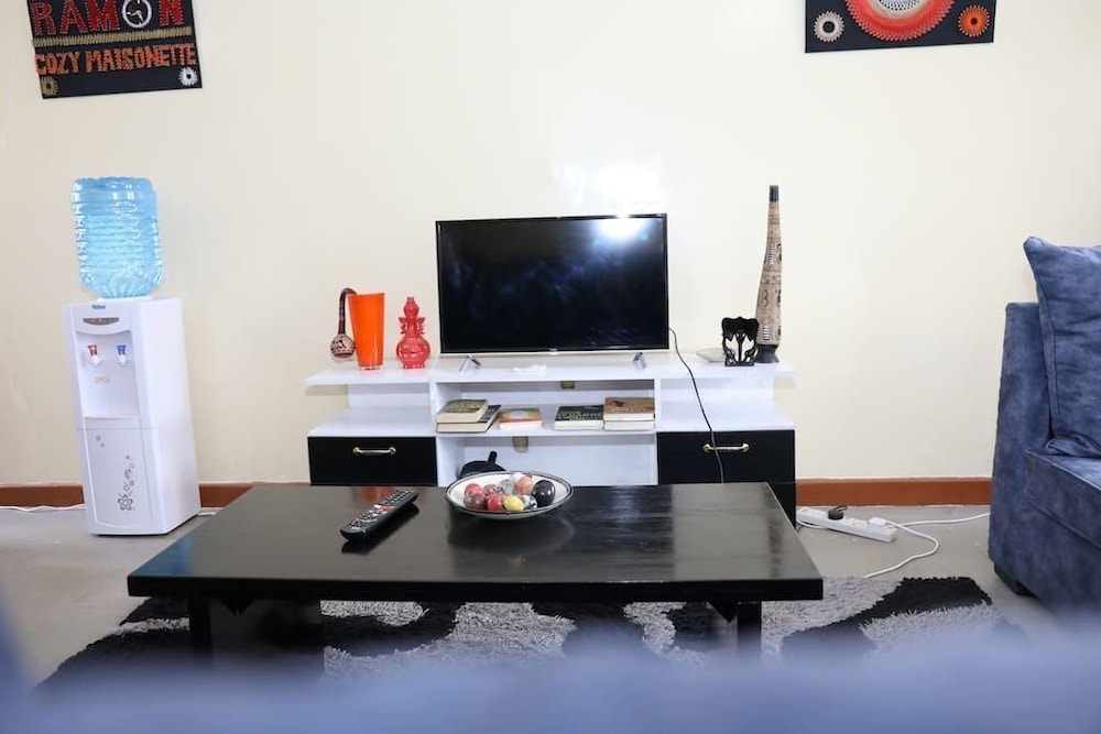 リビングルーム