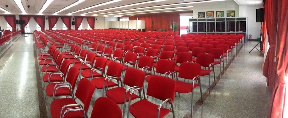 ビジネスセンター