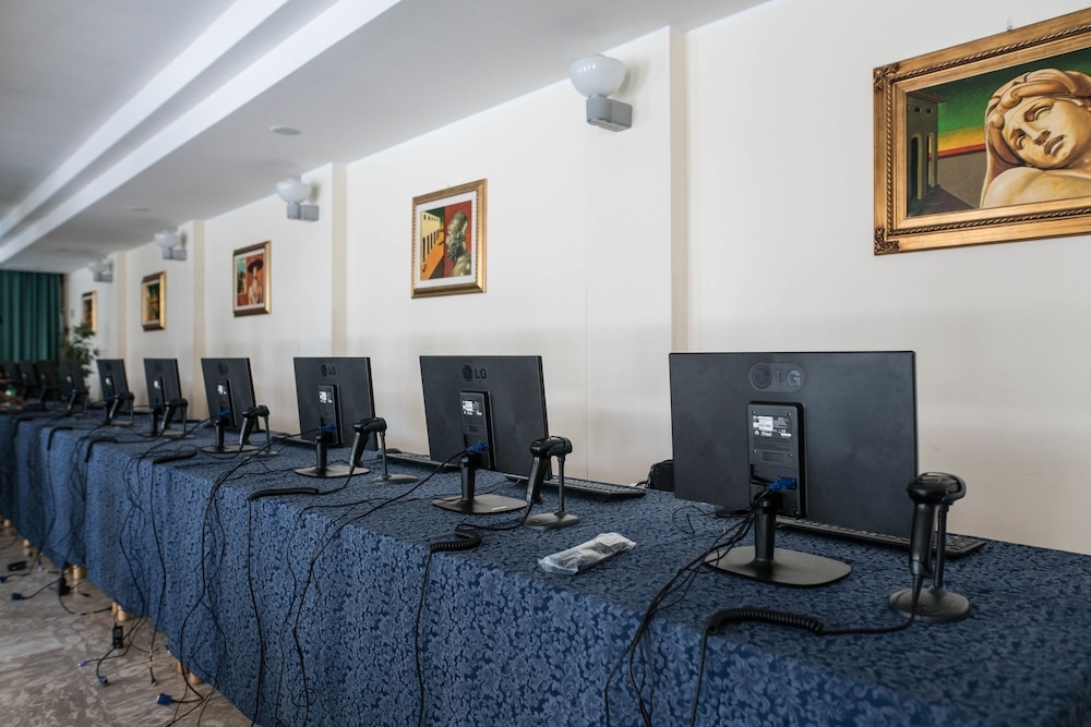 ビジネスセンター