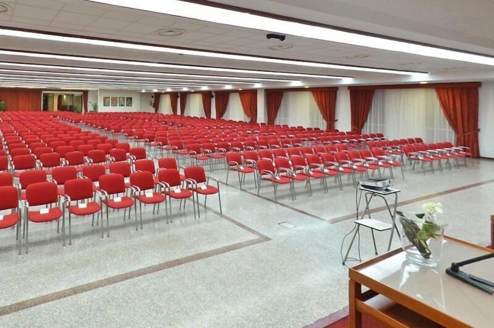 ビジネスセンター