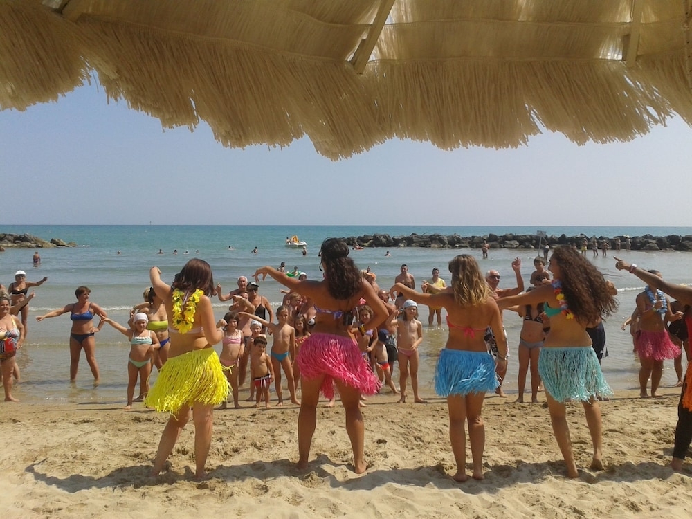 子供用スペース