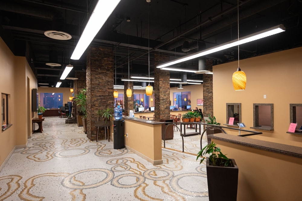 アクア センター