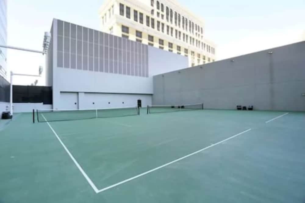 フィットネス設備