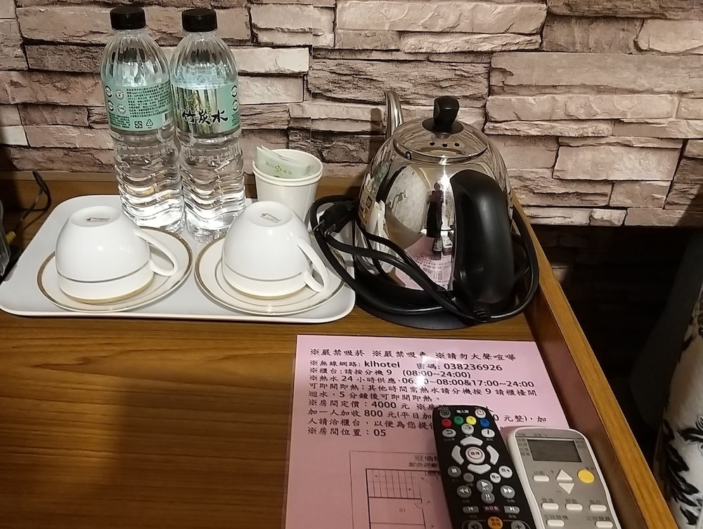 客室の設備とサービス