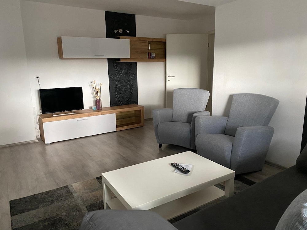 リビングルーム