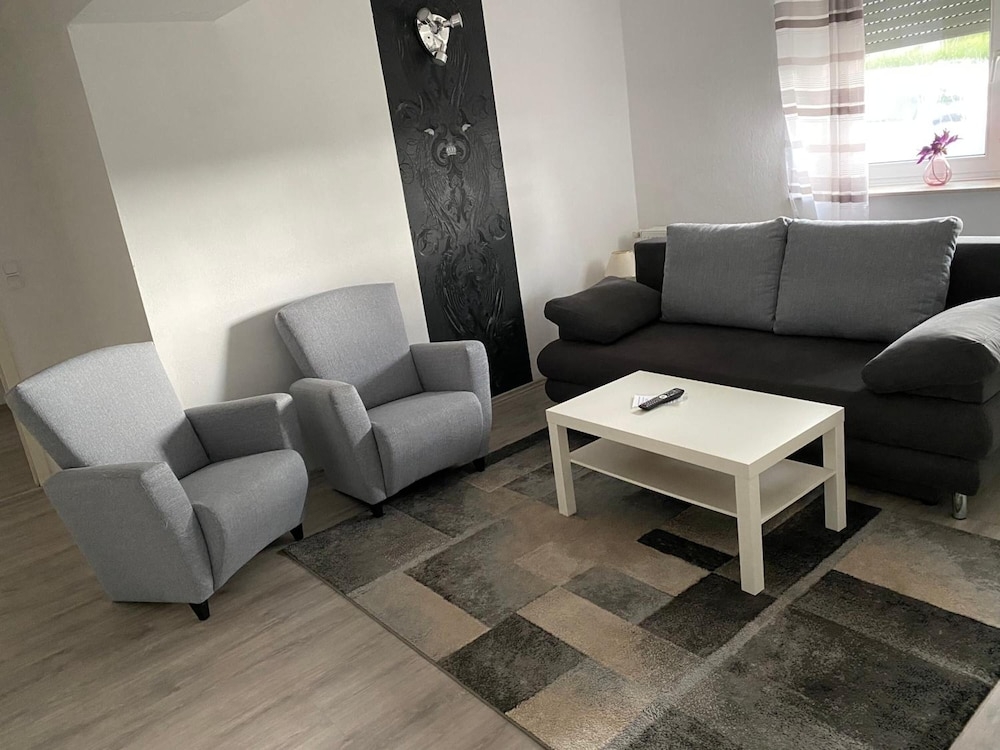 リビングルーム