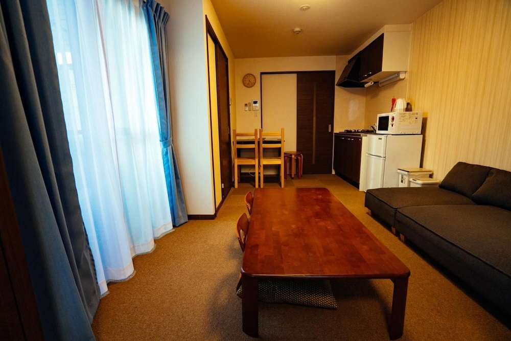 リビングルーム