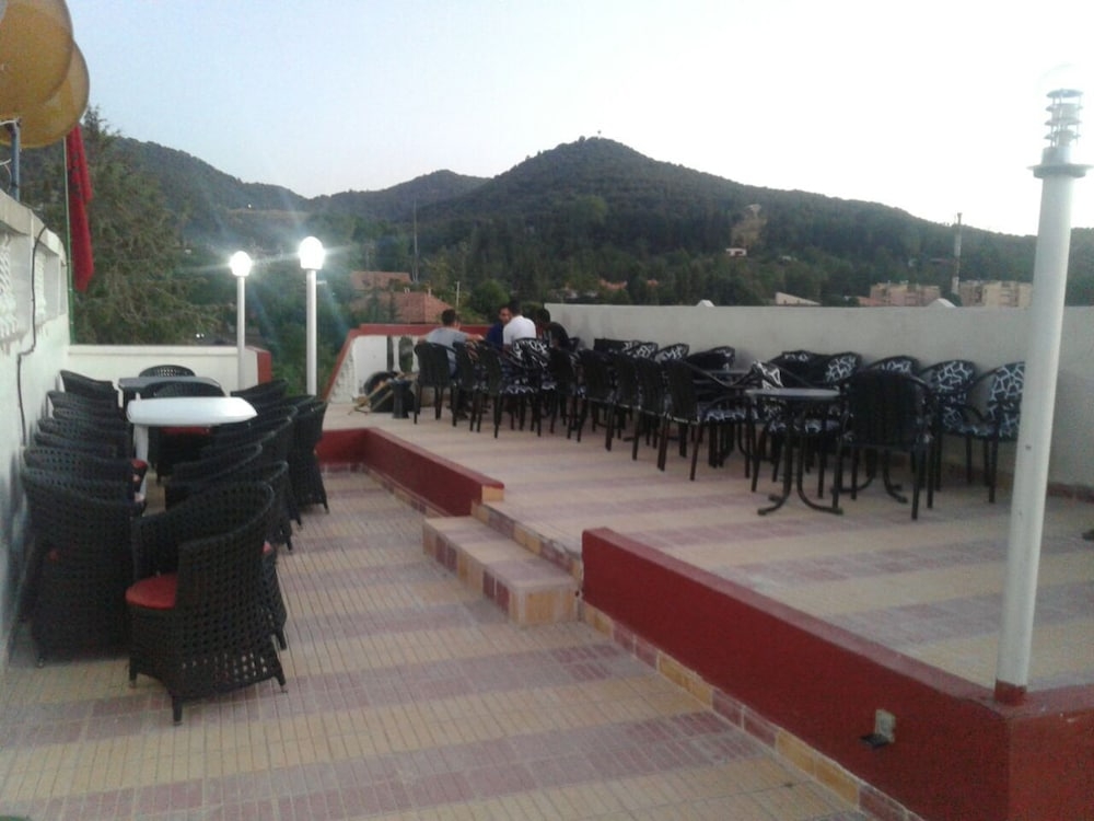 テラス / パティオ