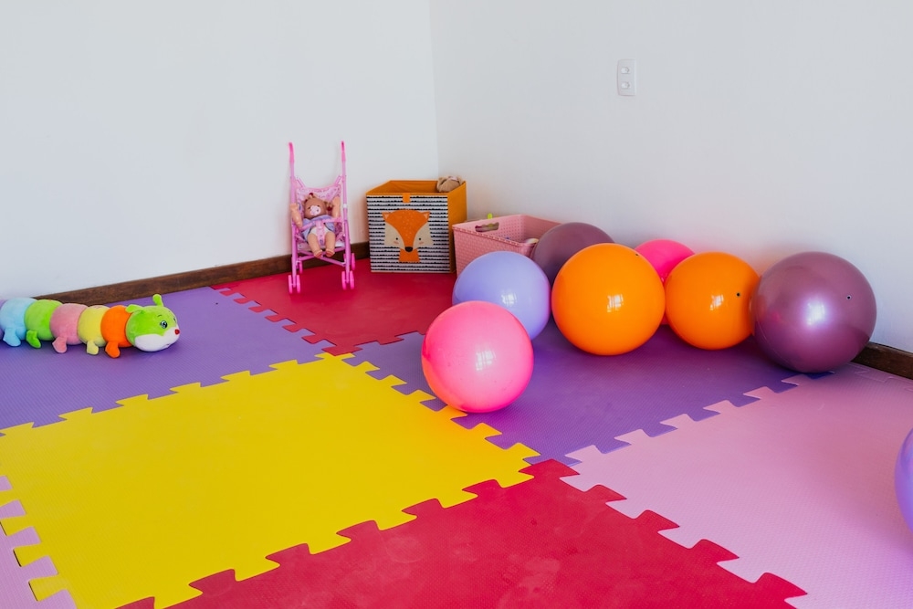 子供向けアクティビティ