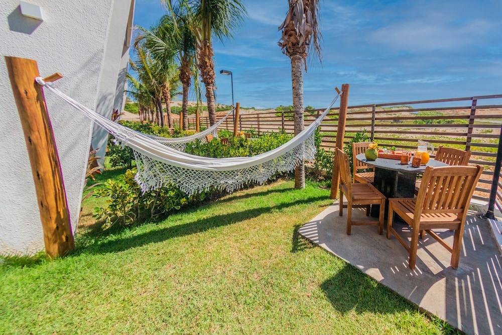 テラス / パティオ