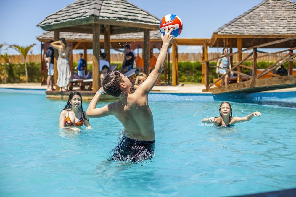 子供向けアクティビティ