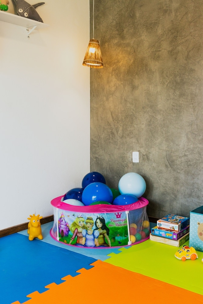 子供向けアクティビティ