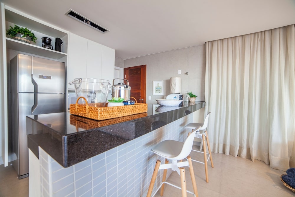 専用簡易キッチン