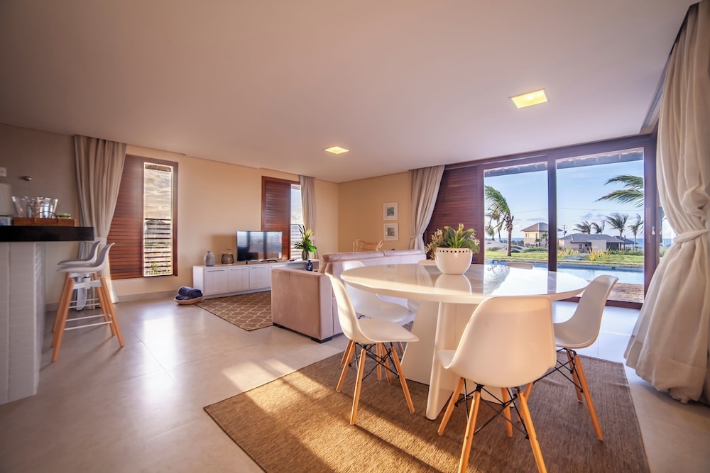 ダイニングルーム