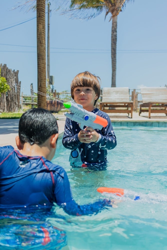 子供向けアクティビティ