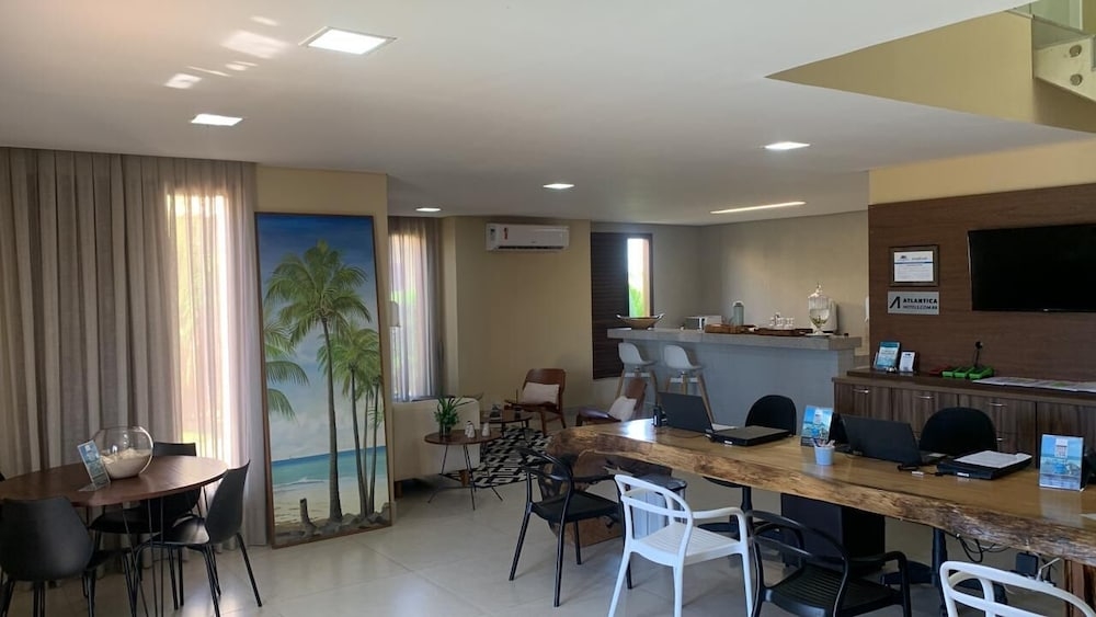 レセプション ホール