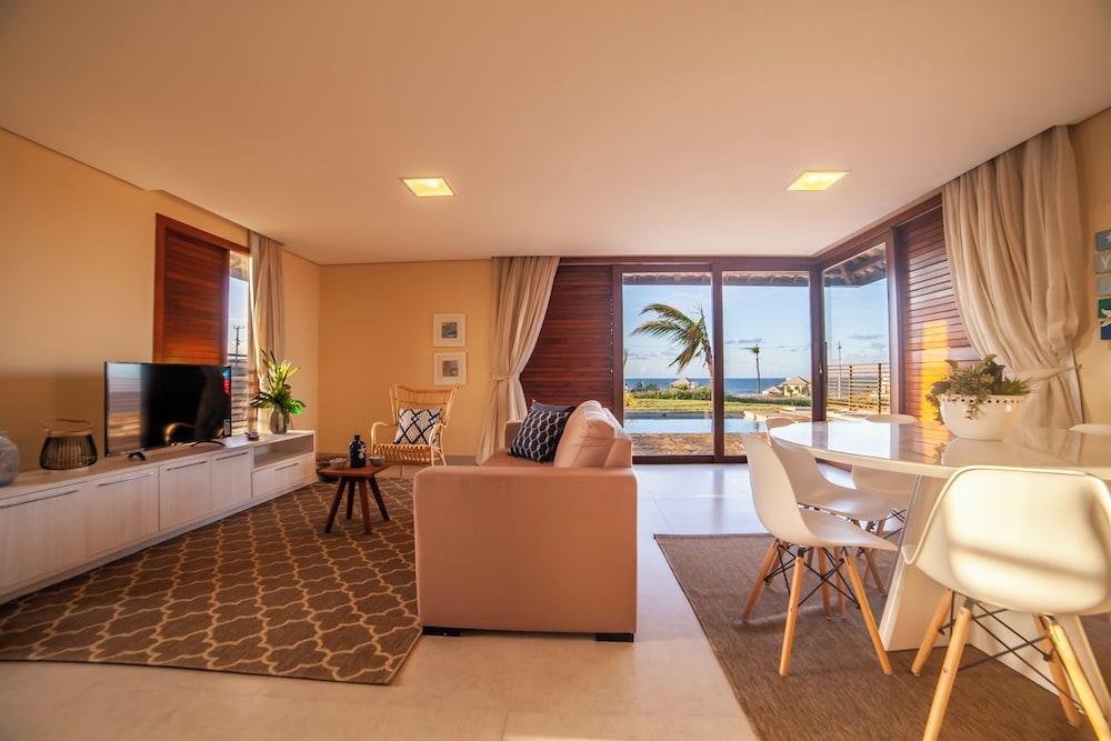 リビングルーム