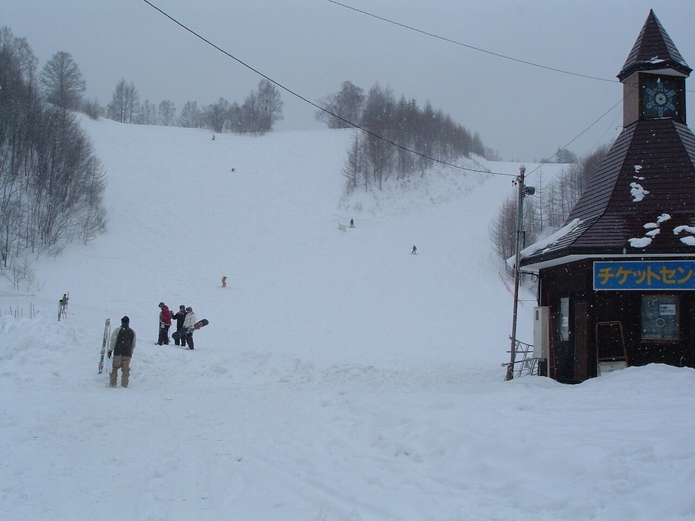 スノー スポーツとスキー