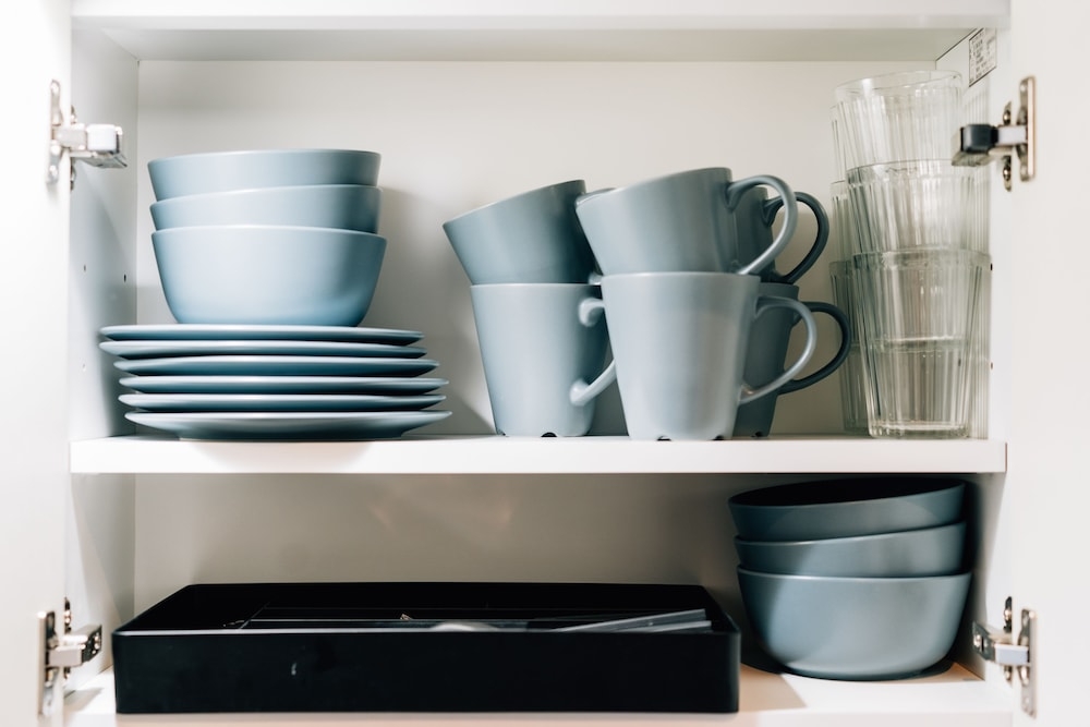 客室の設備とサービス