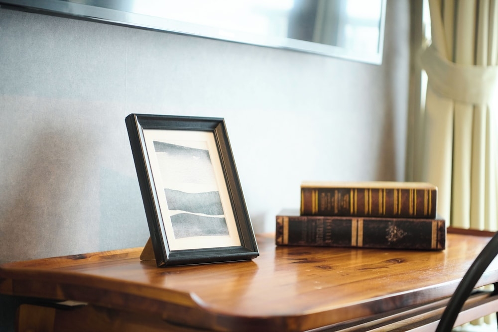 リビングルーム