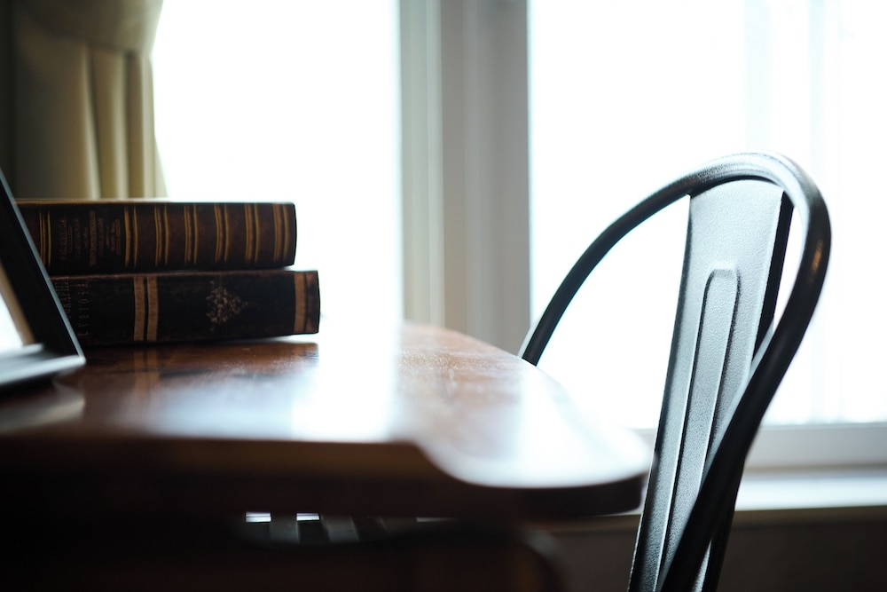 リビングルーム