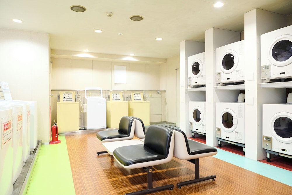 ランドリー ルーム
