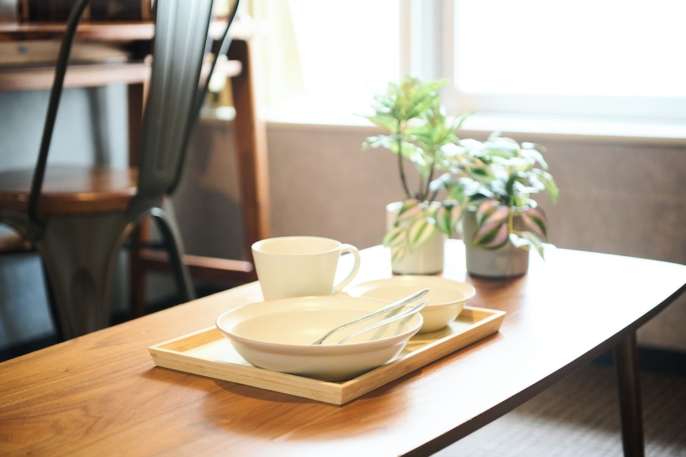 リビングルーム