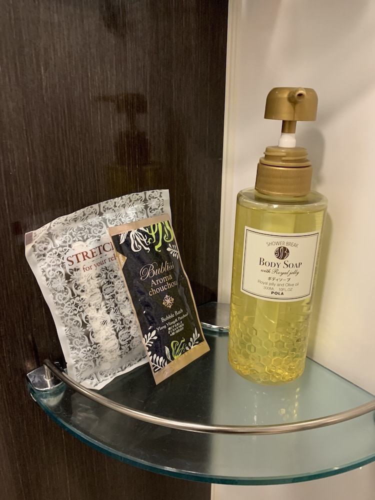 客室の設備とサービス