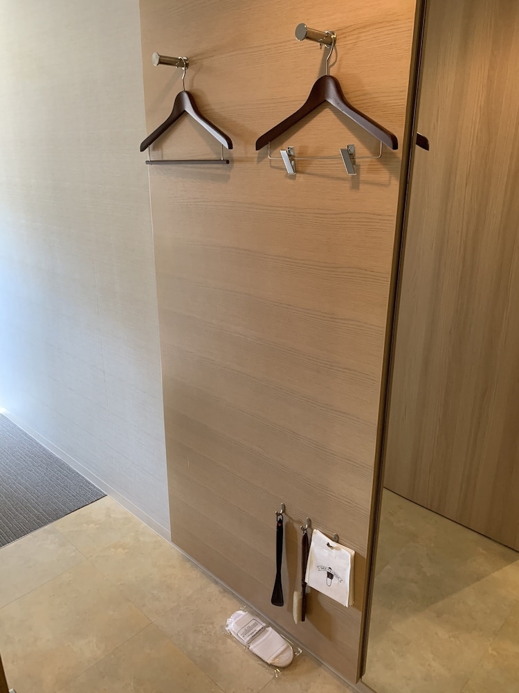 客室の設備とサービス