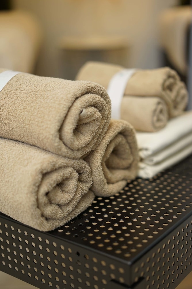 バスルームの設備