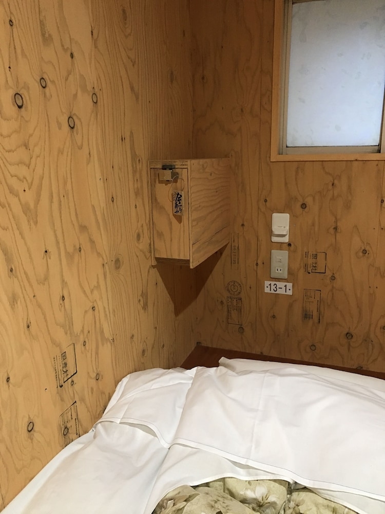 セーフティボックス