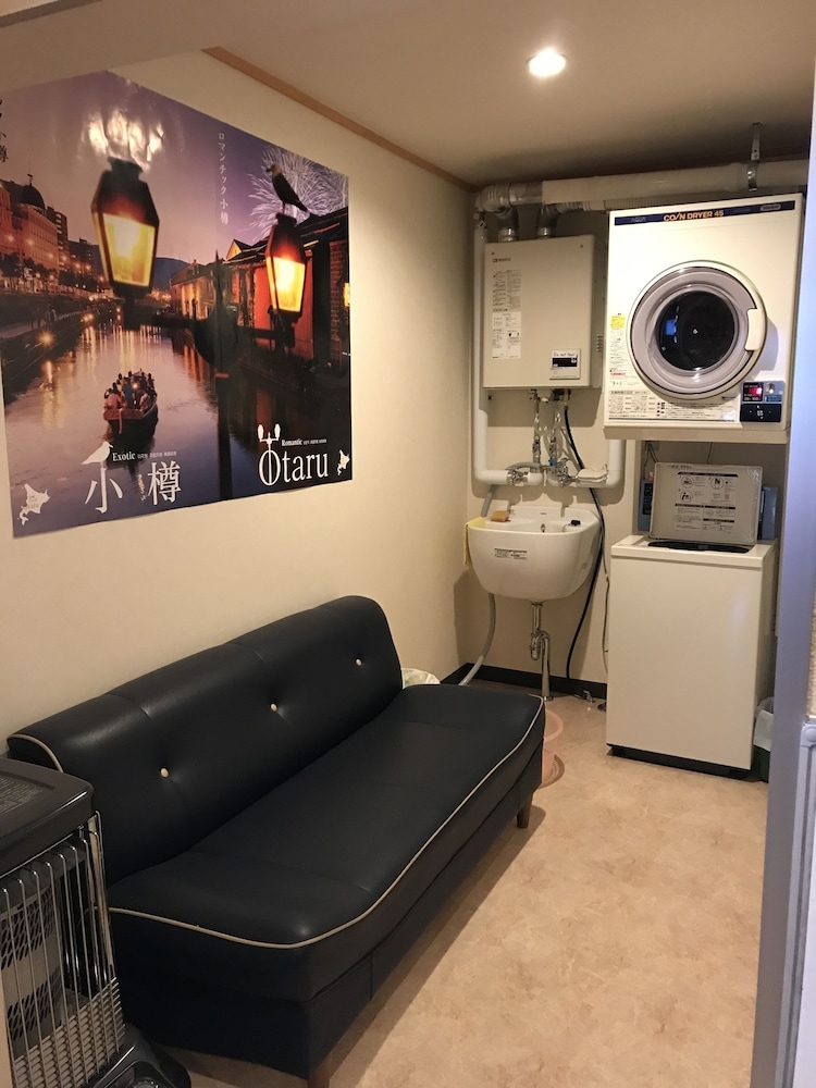 ランドリー