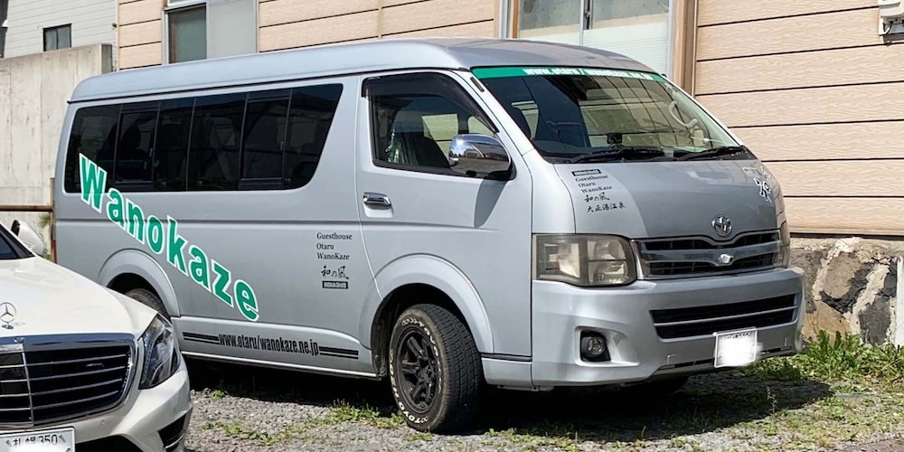 鉄道駅シャトル