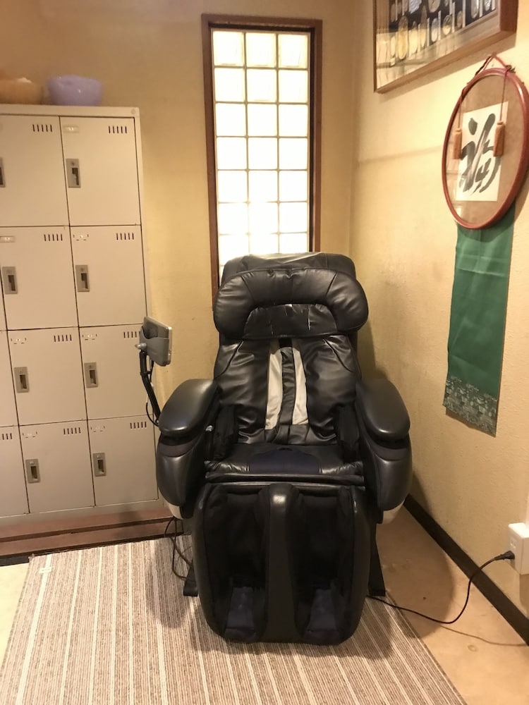 マッサージ (室内)