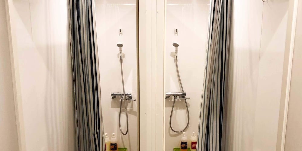 共用バスルーム