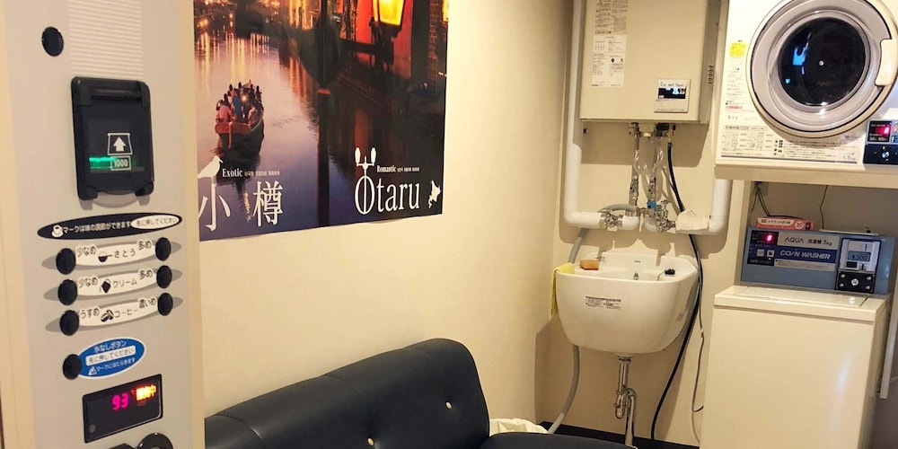 ランドリー ルーム