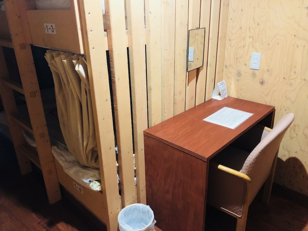 客室の設備とサービス