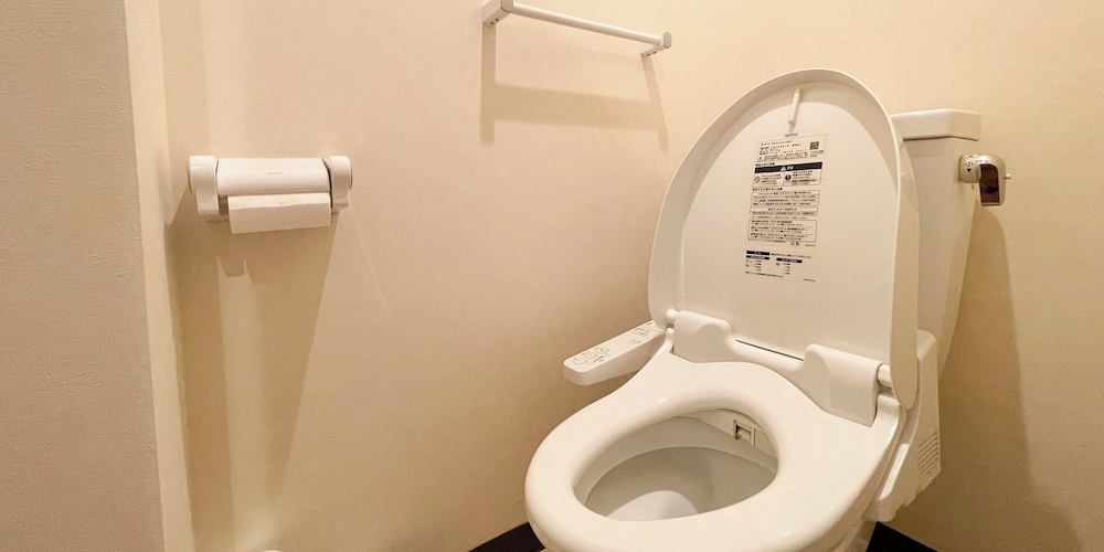 共用バスルーム