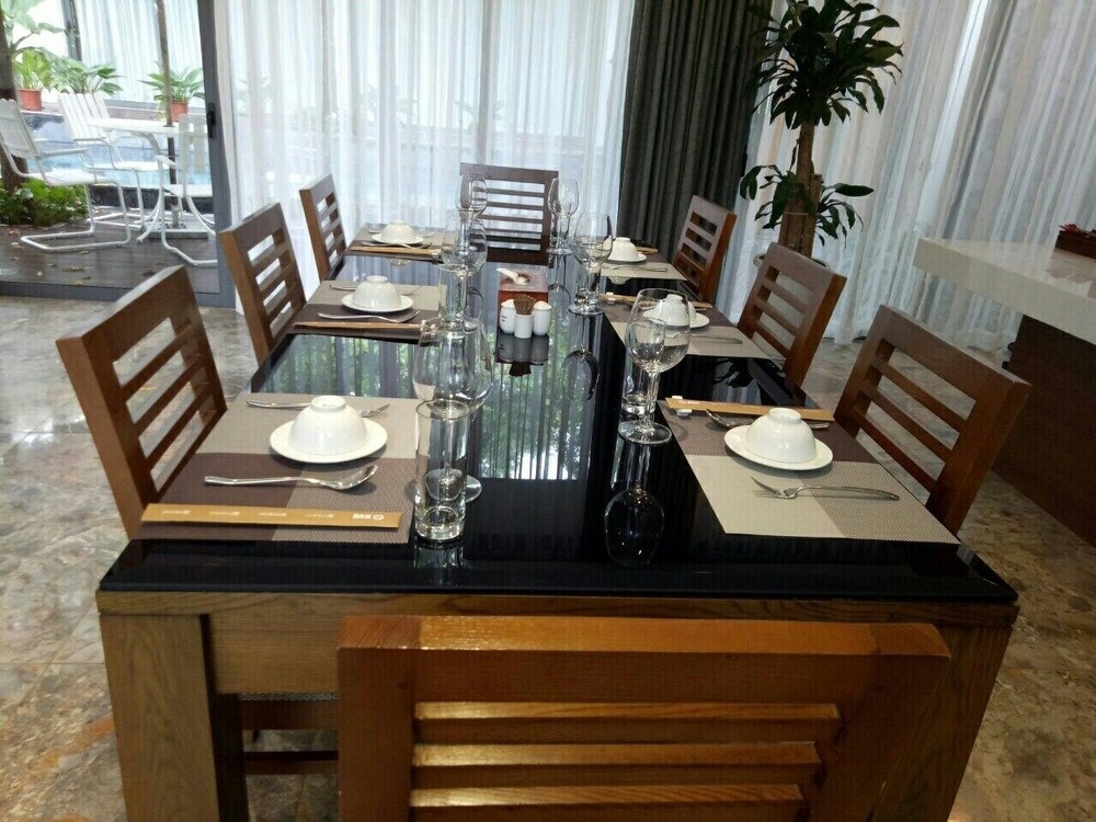 ビジネスセンター