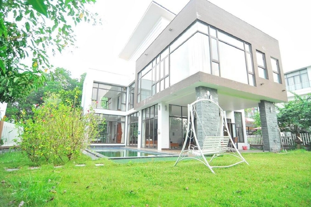 テラス / パティオ