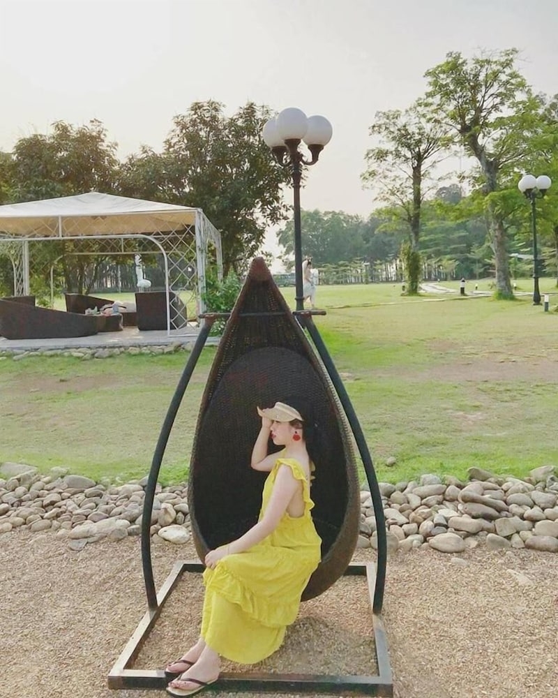 子供用スペース